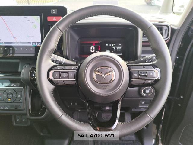 Mazda FLAIR WAGON 2024-07 6497709-19