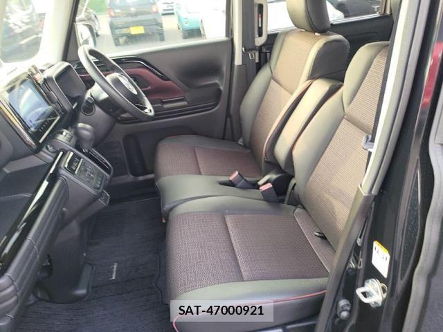 Mazda FLAIR WAGON 2024-07 6497709-21