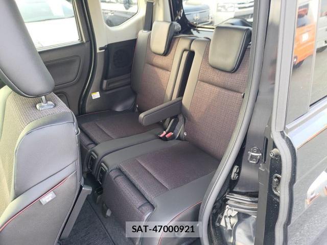 Mazda FLAIR WAGON 2024-07 6497709-22
