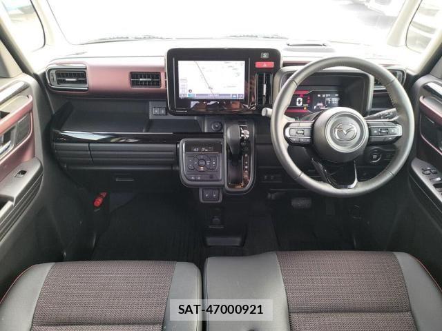 Mazda FLAIR WAGON 2024-07 6497709-2