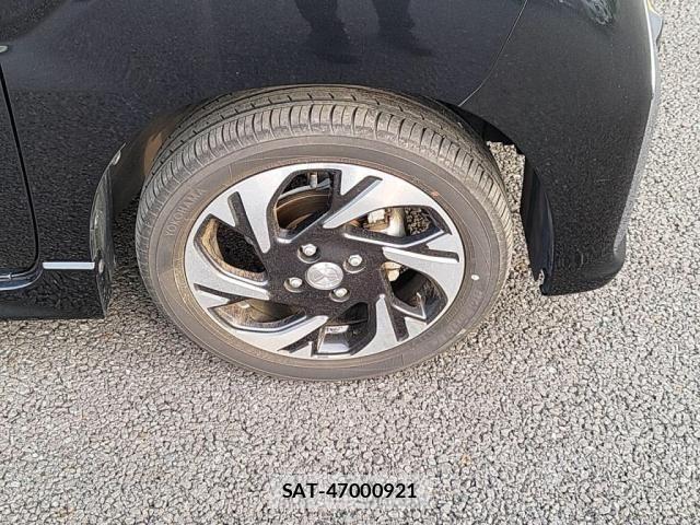 Mazda FLAIR WAGON 2024-07 6497709-29