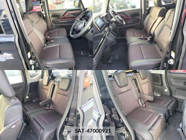 Mazda FLAIR WAGON 2024-07 6497709-6