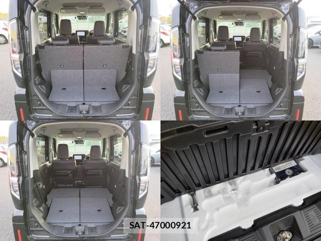 Mazda FLAIR WAGON 2024-07 6497709-7