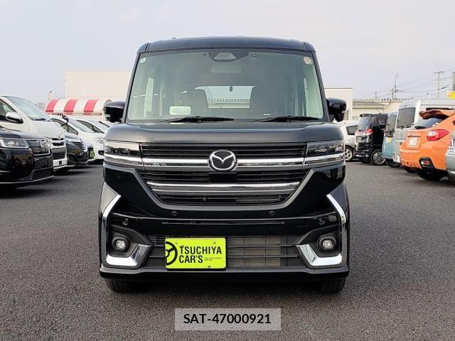 Mazda FLAIR WAGON 2024-07 6497709-8