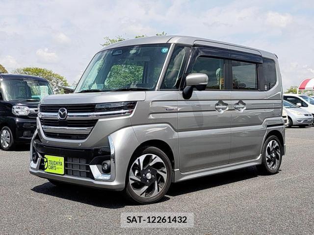 Mazda FLAIR WAGON 2024-02 6526151-0