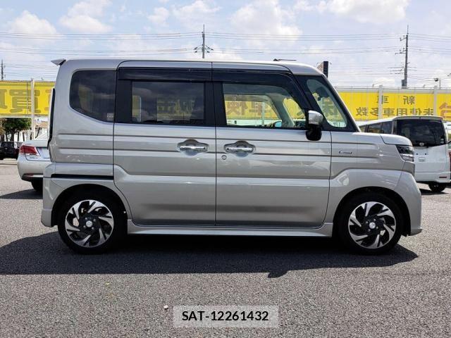 Mazda FLAIR WAGON 2024-02 6526151-10