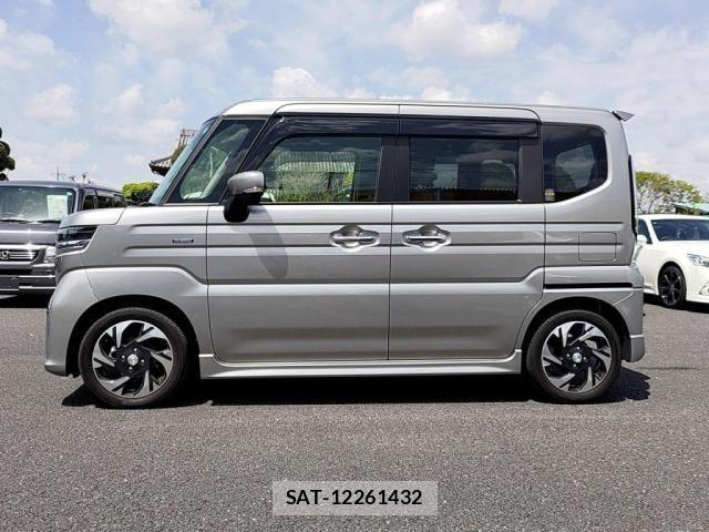 Mazda FLAIR WAGON 2024-02 6526151-11