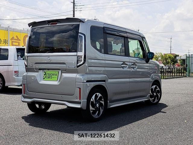 Mazda FLAIR WAGON 2024-02 6526151-1
