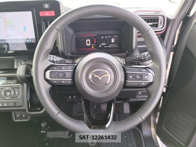 Mazda FLAIR WAGON 2024-02 6526151-19