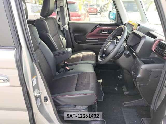 Mazda FLAIR WAGON 2024-02 6526151-20