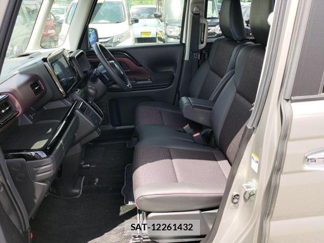 Mazda FLAIR WAGON 2024-02 6526151-21
