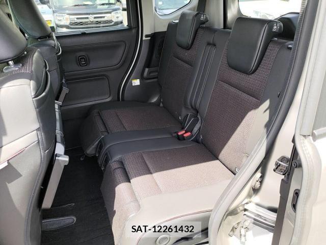 Mazda FLAIR WAGON 2024-02 6526151-22