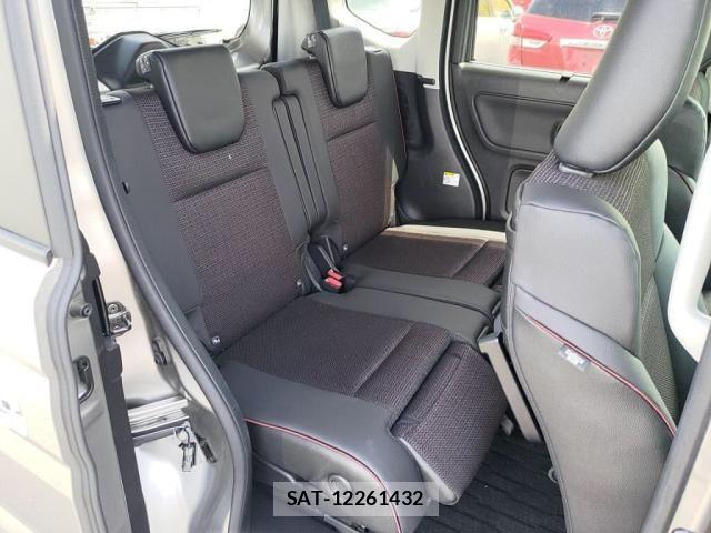 Mazda FLAIR WAGON 2024-02 6526151-23