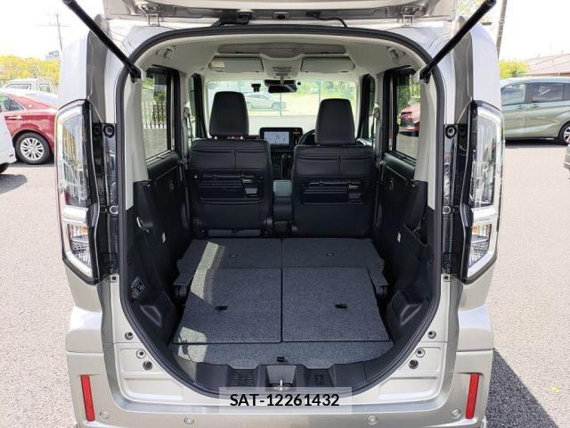 Mazda FLAIR WAGON 2024-02 6526151-26