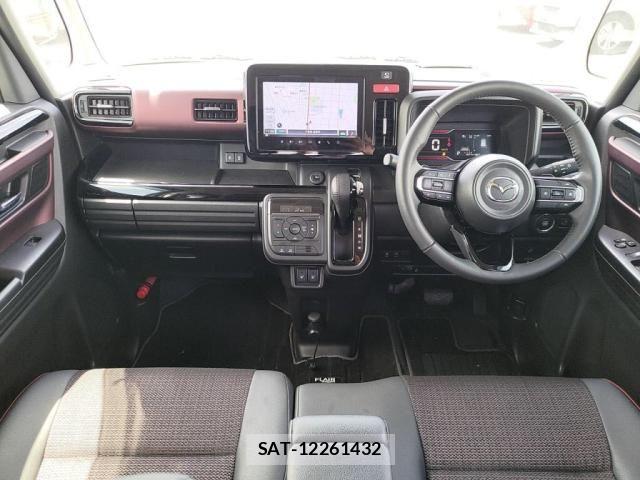 Mazda FLAIR WAGON 2024-02 6526151-2