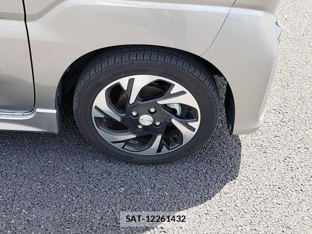 Mazda FLAIR WAGON 2024-02 6526151-29