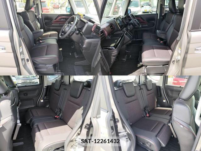 Mazda FLAIR WAGON 2024-02 6526151-6