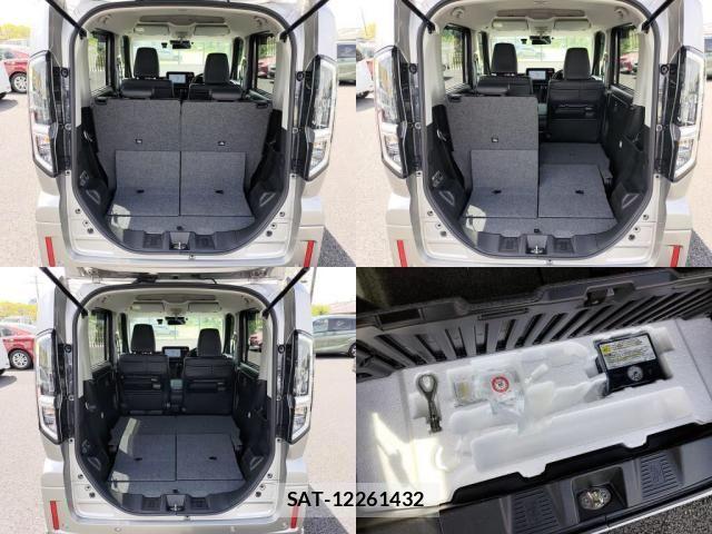 Mazda FLAIR WAGON 2024-02 6526151-7