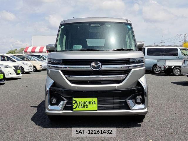 Mazda FLAIR WAGON 2024-02 6526151-8