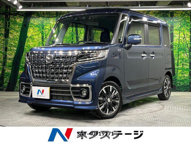 Mazda FLAIR WAGON 2023-08 6611930-0