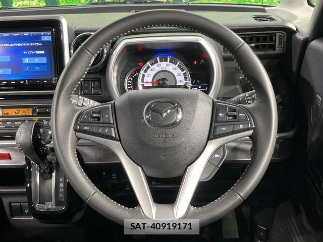 Mazda FLAIR WAGON 2023-08 6611930-10