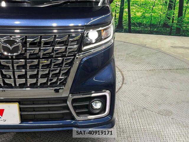Mazda FLAIR WAGON 2023-08 6611930-11
