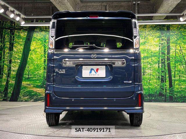 Mazda FLAIR WAGON 2023-08 6611930-14