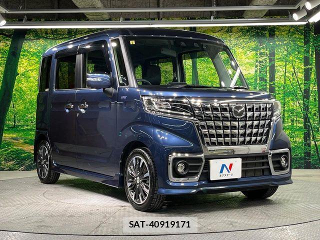 Mazda FLAIR WAGON 2023-08 6611930-15