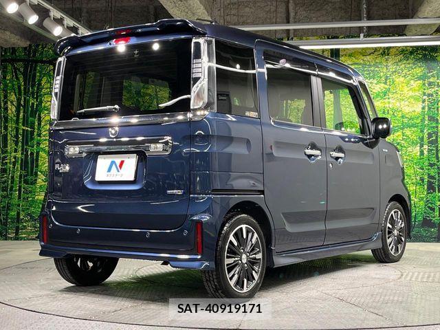 Mazda FLAIR WAGON 2023-08 6611930-16