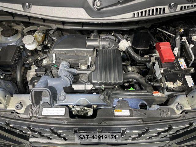 Mazda FLAIR WAGON 2023-08 6611930-17