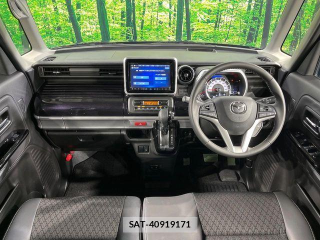 Mazda FLAIR WAGON 2023-08 6611930-1
