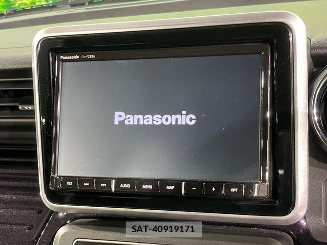 Mazda FLAIR WAGON 2023-08 6611930-4