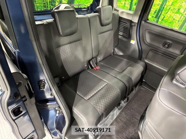 Mazda FLAIR WAGON 2023-08 6611930-8