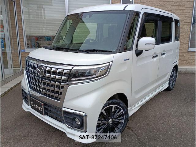 Mazda FLAIR WAGON 2023-01 6611932-0