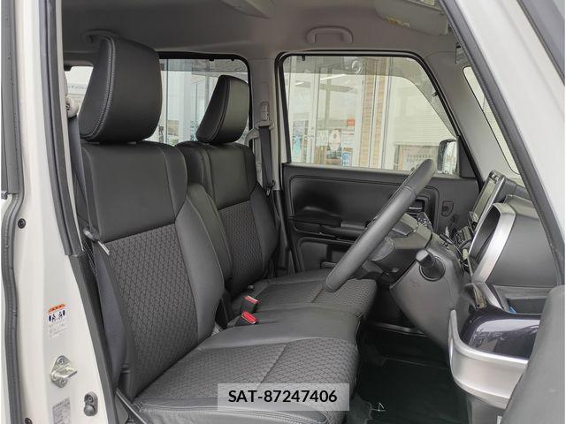 Mazda FLAIR WAGON 2023-01 6611932-10