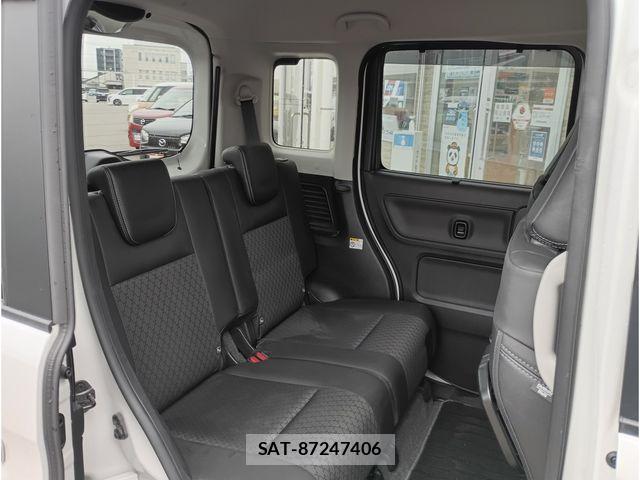 Mazda FLAIR WAGON 2023-01 6611932-11