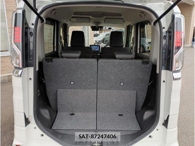 Mazda FLAIR WAGON 2023-01 6611932-12