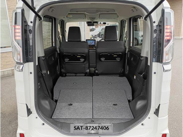 Mazda FLAIR WAGON 2023-01 6611932-13