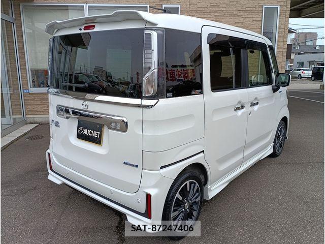 Mazda FLAIR WAGON 2023-01 6611932-1