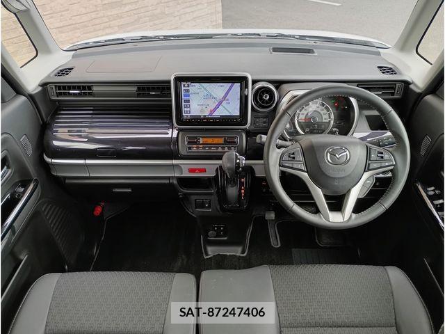 Mazda FLAIR WAGON 2023-01 6611932-2