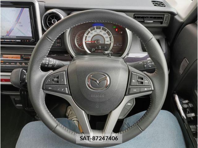 Mazda FLAIR WAGON 2023-01 6611932-5