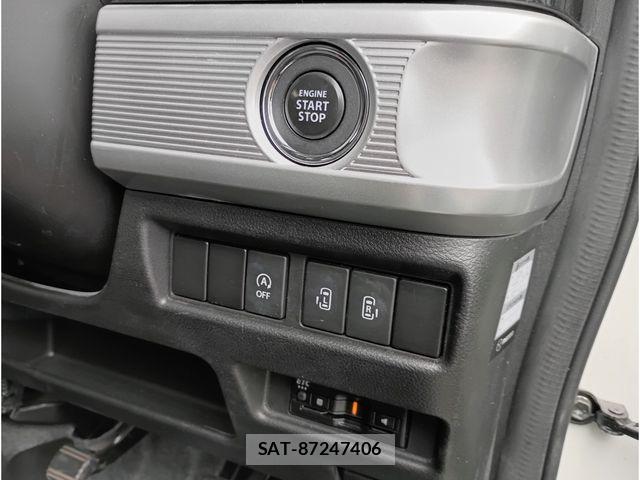 Mazda FLAIR WAGON 2023-01 6611932-6