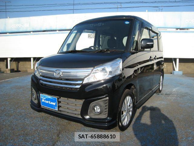 Mazda FLAIR WAGON 2018-01 6905249-0