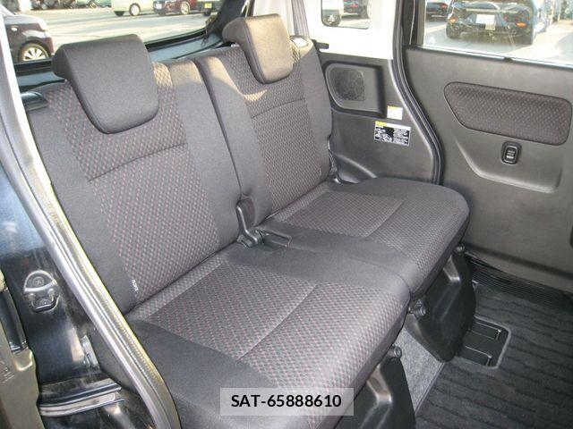 Mazda FLAIR WAGON 2018-01 6905249-9