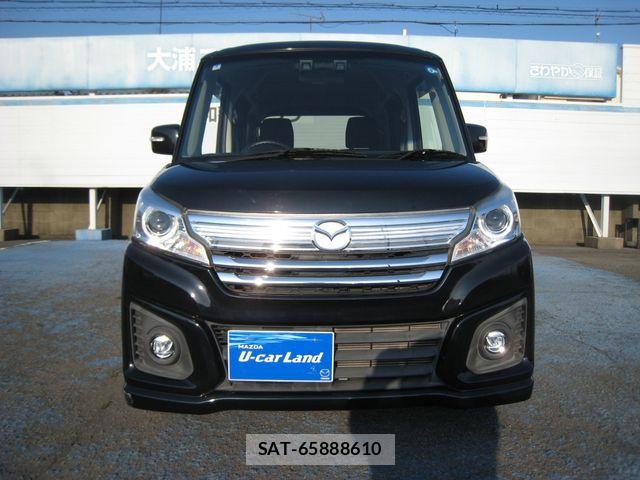 Mazda FLAIR WAGON 2018-01 6905249-10