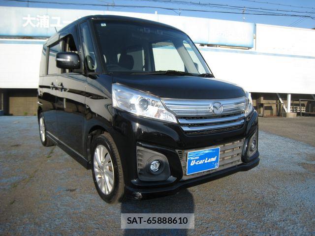 Mazda FLAIR WAGON 2018-01 6905249-11