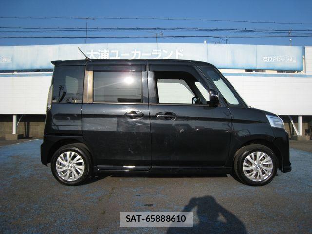 Mazda FLAIR WAGON 2018-01 6905249-12