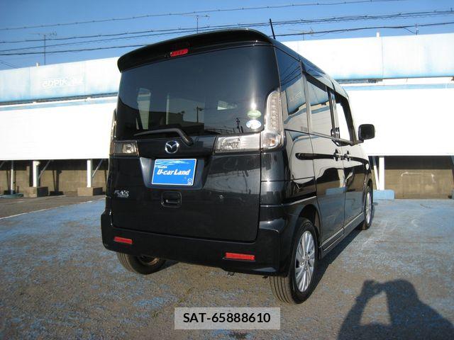 Mazda FLAIR WAGON 2018-01 6905249-13