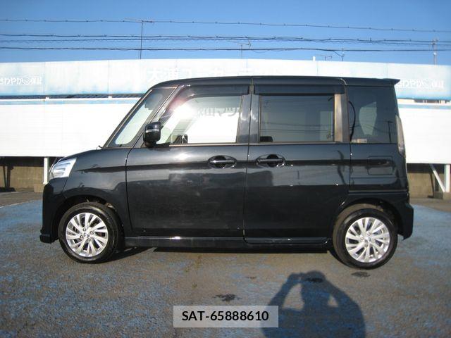 Mazda FLAIR WAGON 2018-01 6905249-15