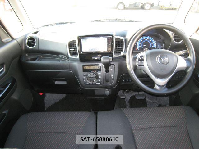 Mazda FLAIR WAGON 2018-01 6905249-17